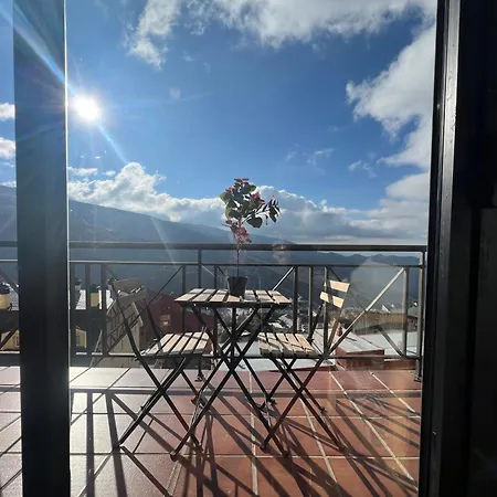 Sn Vista Nevada Apartmán