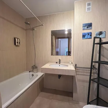 Sn Vista Nevada Sierra Nevada