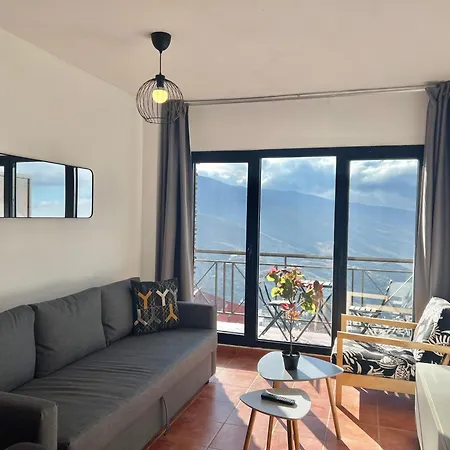 Sn Vista Nevada Apartman