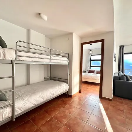 Sn Vista Nevada Apartman *