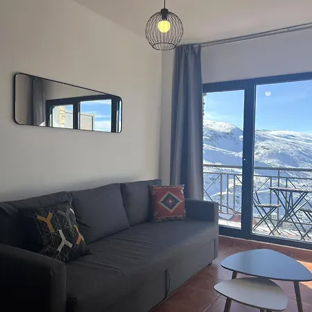 Sn Vista Nevada * Сьерра-Невада