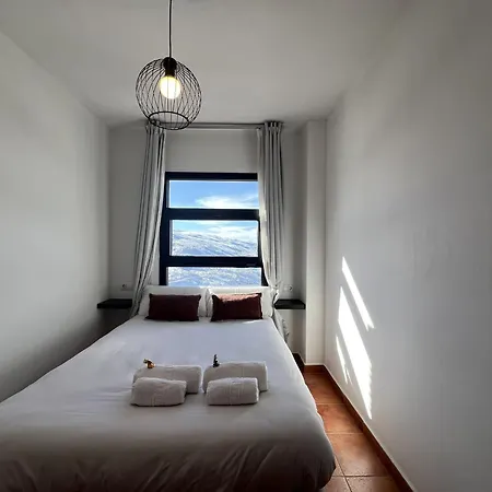 Sn Vista Nevada Apartman