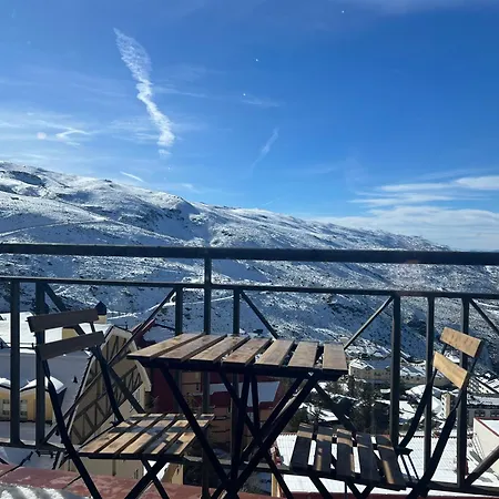 Sn Vista Nevada Apartman