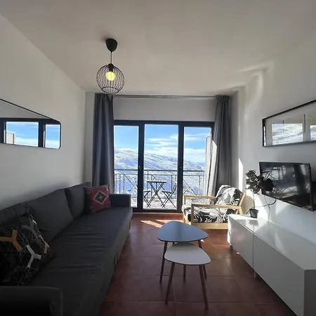 Sn Vista Nevada * Сьерра-Невада