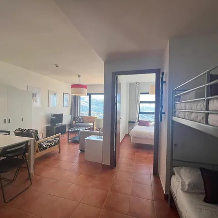 Sn Vista Nevada Apartman *