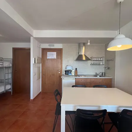 Apartman Sn Vista Nevada Sierra Nevada