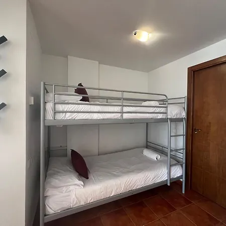 Sn Vista Nevada Apartman