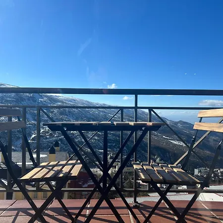 Sn Vista Nevada *