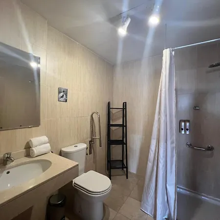 Sn Vista Nevada Apartman *