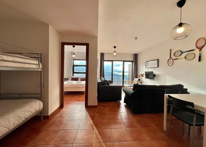 Sn Vista Nevada Apartament Sierra Nevada