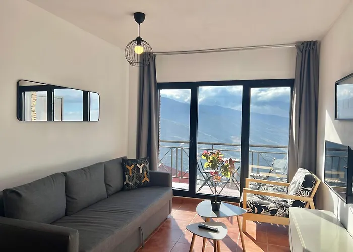 Sn Vista Nevada Apartament