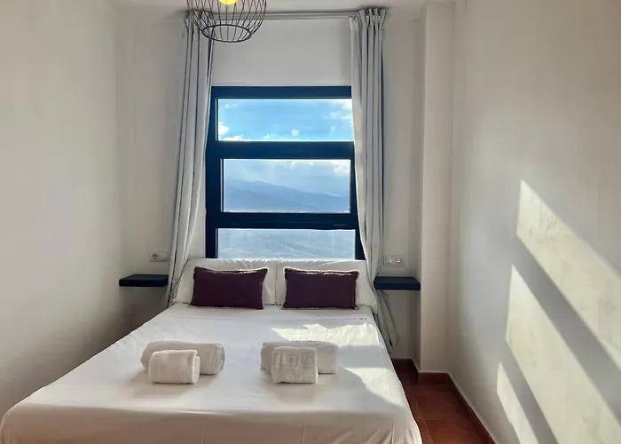 Apartament Sn Vista Nevada