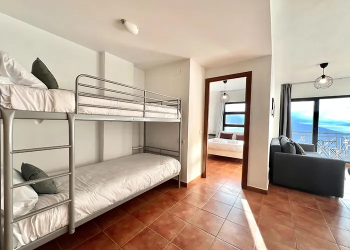 Sn Vista Nevada Apartament *