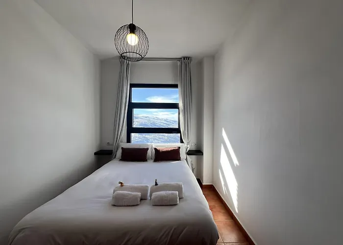 Sn Vista Nevada Apartament