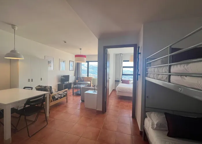 Sn Vista Nevada Apartament *