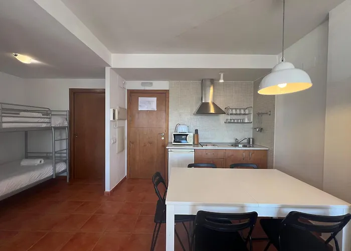 Apartament Sn Vista Nevada Sierra Nevada