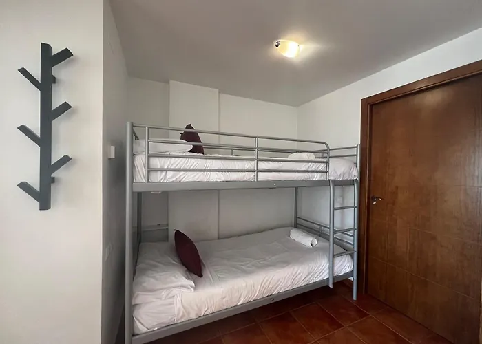 Sn Vista Nevada Apartament