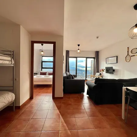 Sn Vista Nevada Διαμέρισμα Σιέρρα Νεβάδα