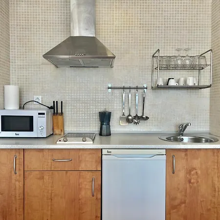 Sn Vista Nevada Διαμέρισμα *