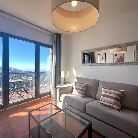 Sn Vista Nevada Διαμέρισμα *