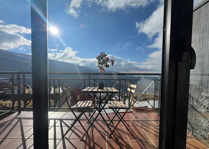 Sn Vista Nevada Διαμέρισμα