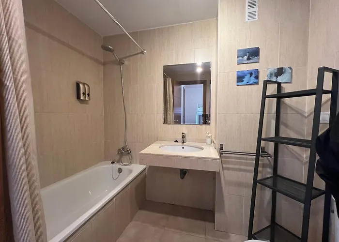 Sn Vista Nevada Σιέρρα Νεβάδα