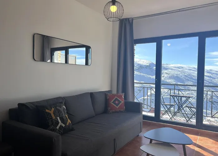 Sn Vista Nevada * Σιέρρα Νεβάδα