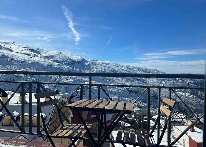 Sn Vista Nevada Διαμέρισμα