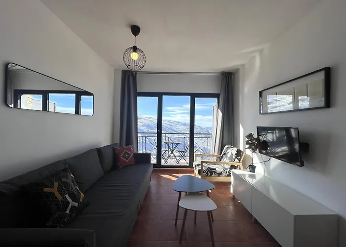 Sn Vista Nevada * Σιέρρα Νεβάδα