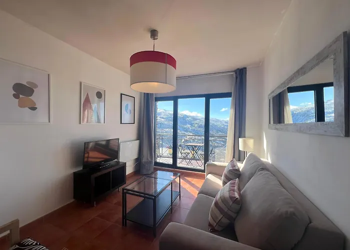 Sn Vista Nevada * Σιέρρα Νεβάδα