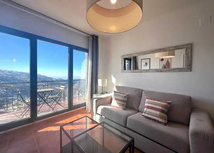 Sn Vista Nevada Διαμέρισμα *