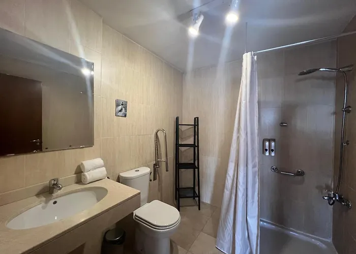 Sn Vista Nevada Διαμέρισμα *